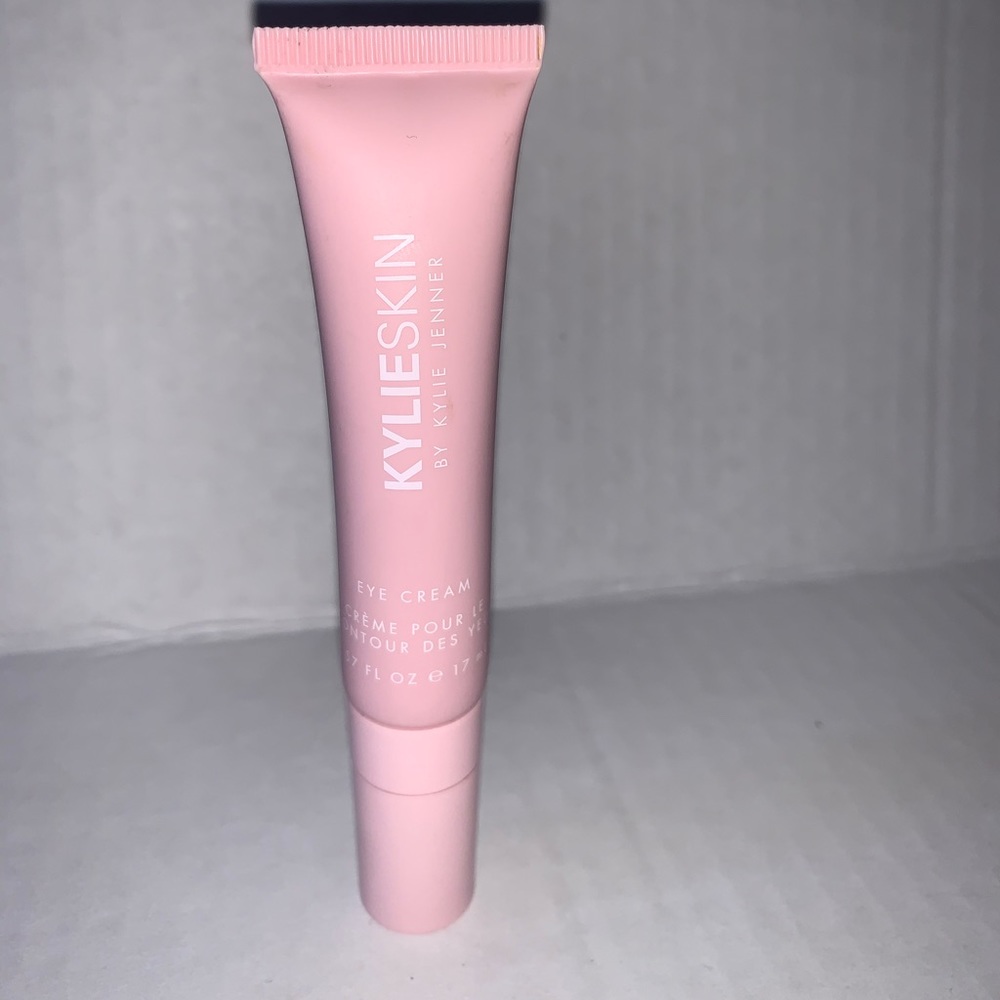 Kylieskin eye cream